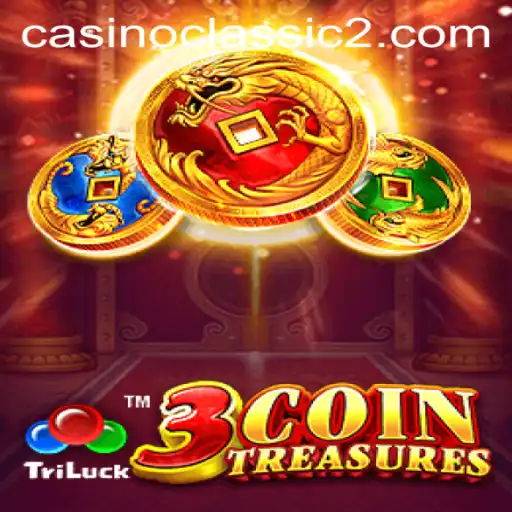 Embark on an Adventure with 3CoinTreasures: The Ultimate Gaming Experience