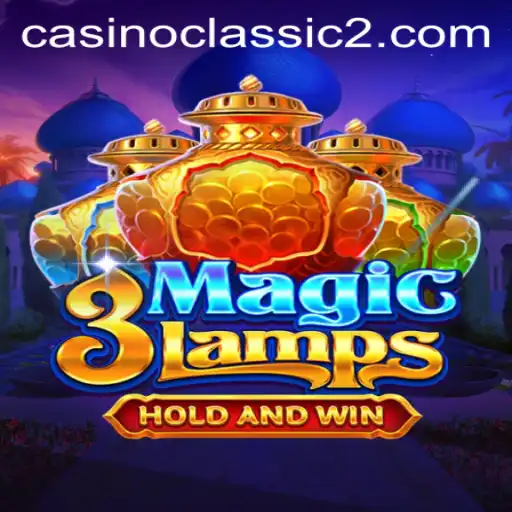 Discover the Enchanting World of 3MagicLamps – A Unique Gaming Adventure
