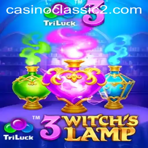 Discovering the Enchantment of 3WitchsLamp: A New Era in Gaming