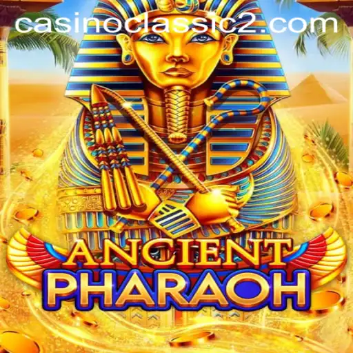 Unveiling the World of AncientPharaoh: A Journey Back in Time with 1111game