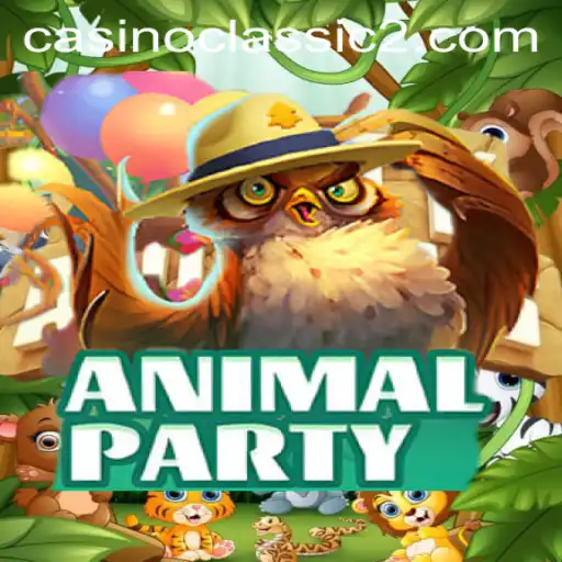 Discovering the Exciting World of AnimalParty with 1111game