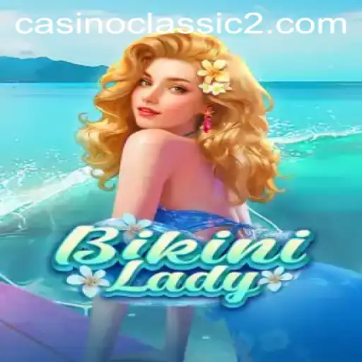 Dive into the Vibrant World of BikiniLady: A Unique Gaming Adventure