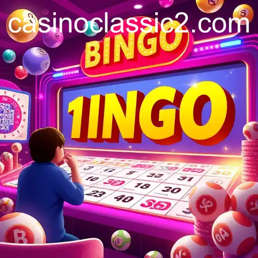 Bingo online