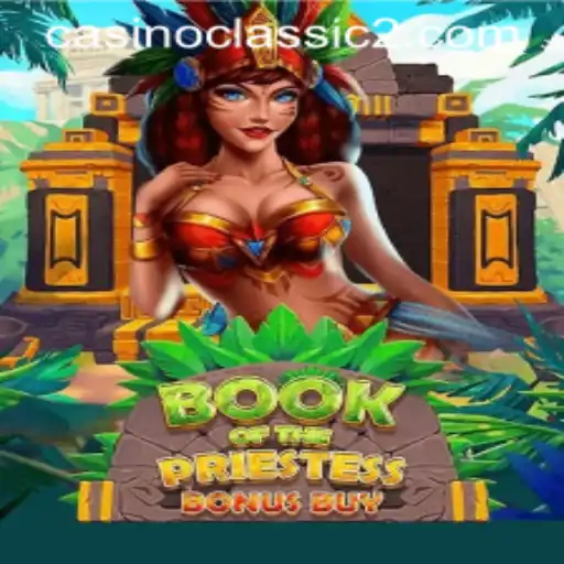 Discover the Mystical World of BookOfThePriestess: A New Gaming Experience with 1111game