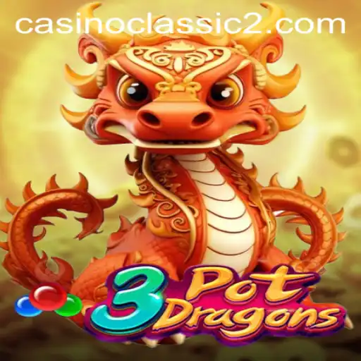 Dive into the Enchanting World of 3PotDragons: The Latest Craze from 1111game