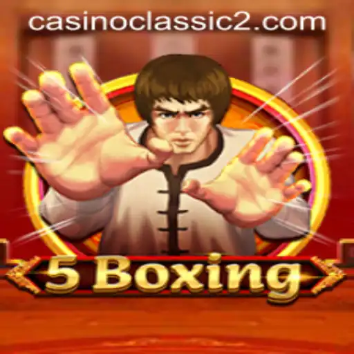 Unveiling 5Boxing: A New Dimension in Gaming