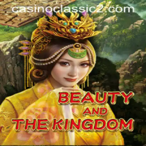 Unveiling the Magic of BeautyAndTheKingdom: A New Era in Fantasy Gaming