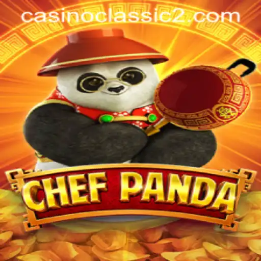 ChefPanda: Exploring the World of Culinary Adventures in Gaming