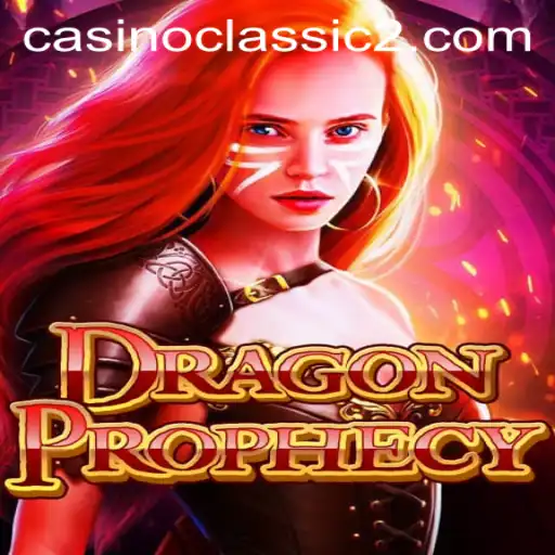 Discovering DragonProphecy: A Journey into a Fantasy World