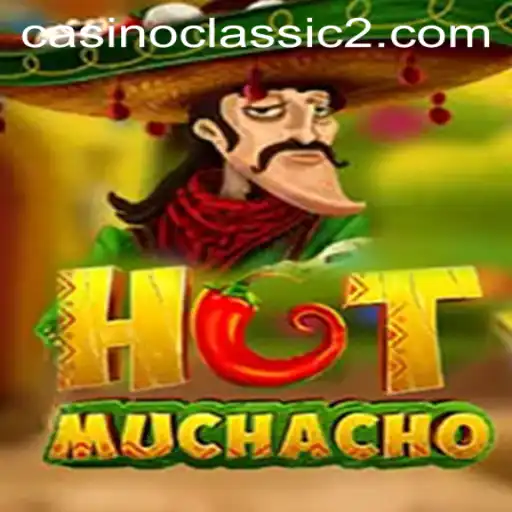 Discover HotMuchacho: The Game That Sets the Gaming World Ablaze