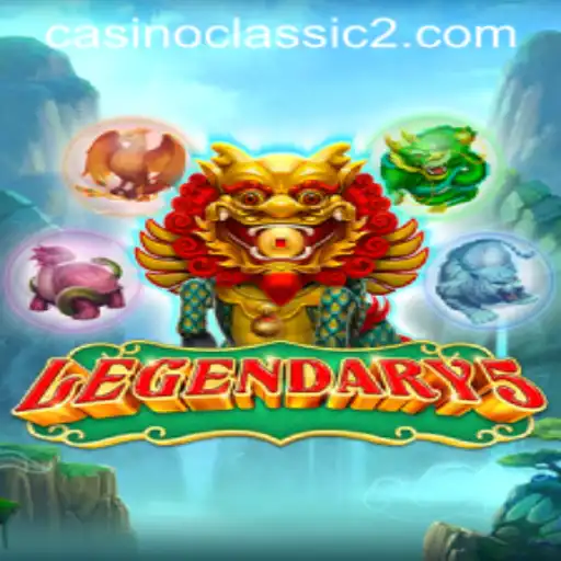 Discover the Epic World of Legendary5: The Ultimate 1111game Experience