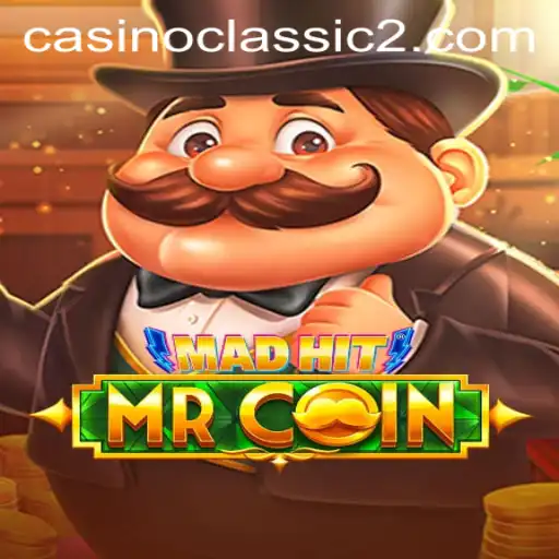 Discover the Thrilling World of MadHitMrCoin: A Revolutionary Gaming Experience