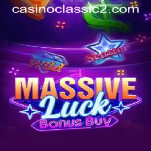 Exploring MassiveLuckBonusBuy: The Ultimate Gaming Experience