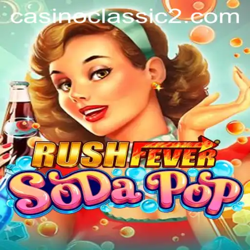 Dive into the World of RushFeverSodaPop: A Thrilling Game Experience