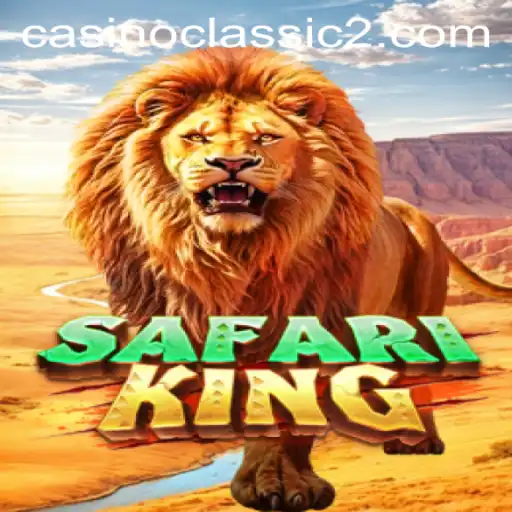Explore the Thrills of SafariKing: A Captivating Adventure in the Wild