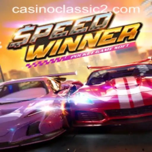 Exploring the Thrills of SpeedWinner: The Latest Gaming Sensation