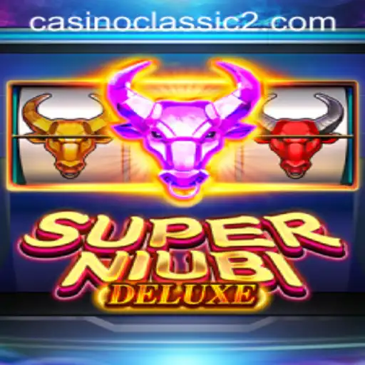 Exploring the Exciting World of SuperNiubiDeluxe