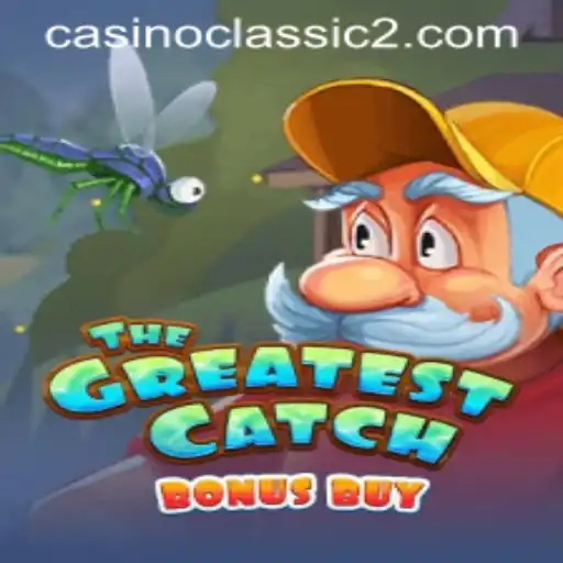 TheGreatestCatchBonusBuy: Dive into the Ultimate Gaming Experience