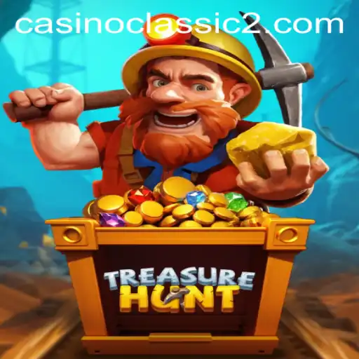 Discover the Exciting World of TreasureHunt: A Game for Adventurers
