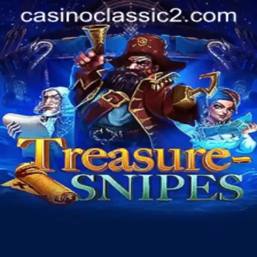 Discovering TreasureSnipes: The New Horizon of Gaming