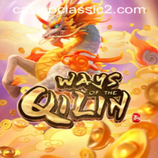 Exploring the Enchanting Realm of 'Ways of the Qilin'