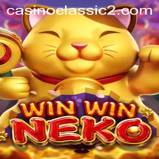 Discover the Exciting World of WinWinNeko: A Comprehensive Guide
