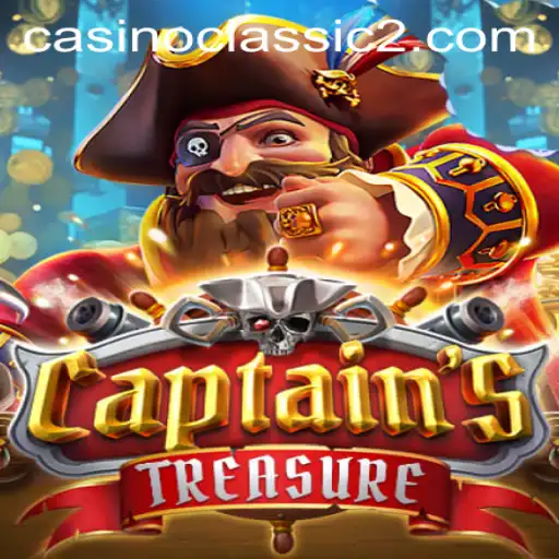 CaptainssTreasure: The Adventurous Voyage of Fortune