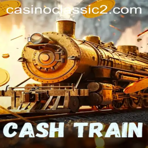 Unveiling the Excitement of CashTrain: A Modern Gaming Marvel