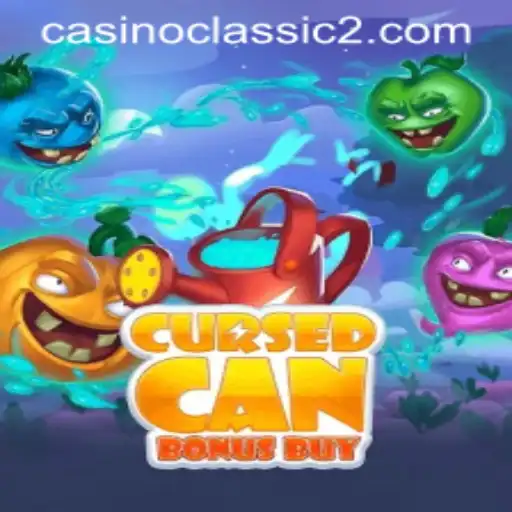 CursedCanBonusBuy: A Captivating New Game Experience