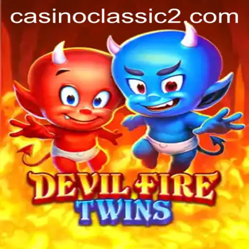Unveiling the Exciting World of DevilFireTwins: A Deep Dive into Gameplay and Mechanics