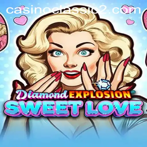 DiamondExplosionSweetLove: The Dazzling Fusion of Strategy and Romance