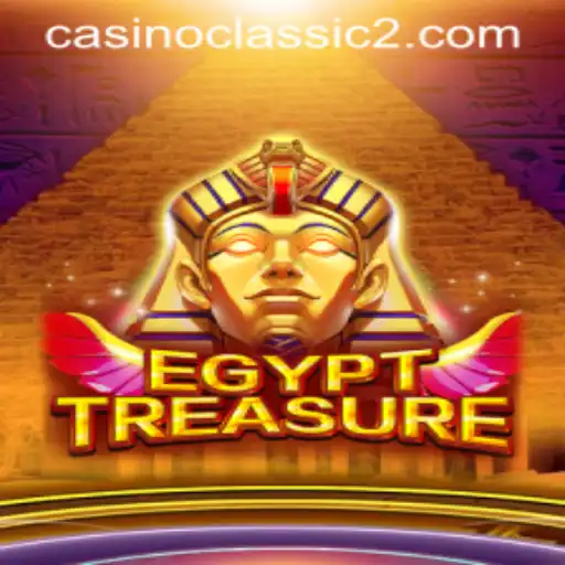 Exploring the Mysteries of EgyptTreasure: A Journey into the Sands of Time and Adventure