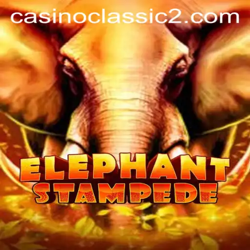 ElephantStampede: The Thrilling Adventure Game Capturing Hearts Worldwide