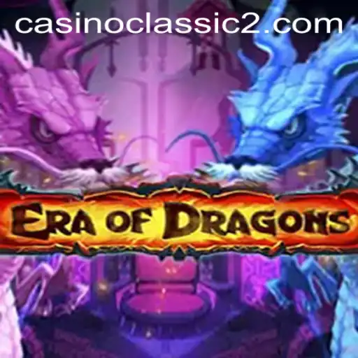EraOfDragons: A New Horizon in Gaming