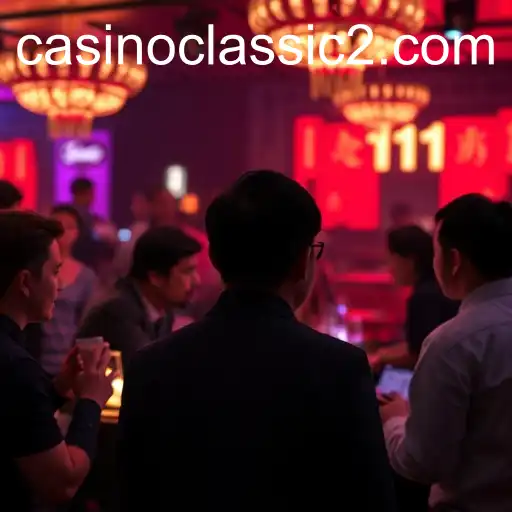 Exclusive Events
