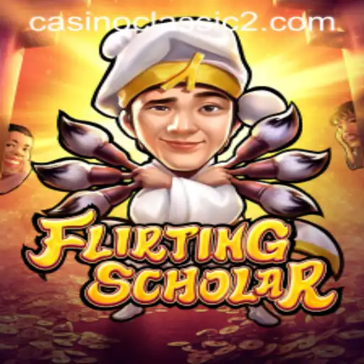 FlirtingScholar: A Charismatic Journey Through History