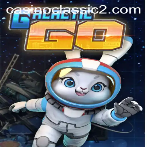 GalacticGO: A New Universe of Gaming