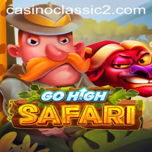 GoHighSafari: An Adventurous Expedition in Gaming