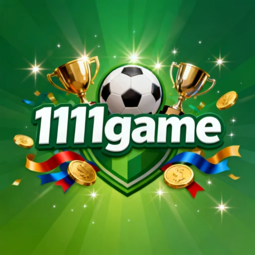 1111game Logo