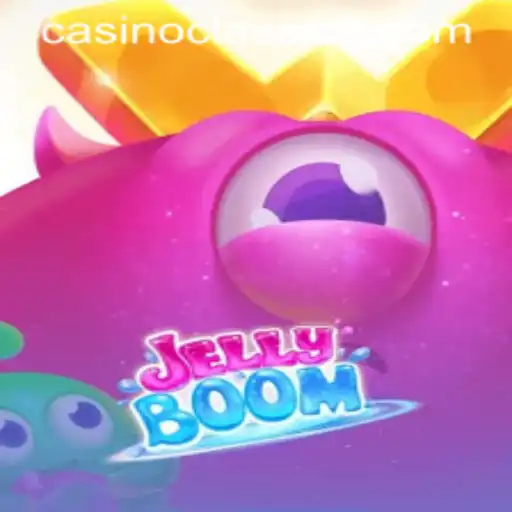 JellyBoom: Dive into the Sweet World of 1111game's Latest Hit