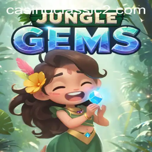 Discover the Thrills of JungleGems: An Immersive Adventure