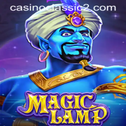 Enter the Enchanting World of MagicLamp