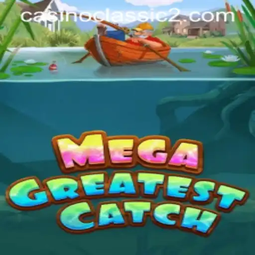 MegaGreatestCatch: A Deep Dive into the Exciting Realm of 1111game