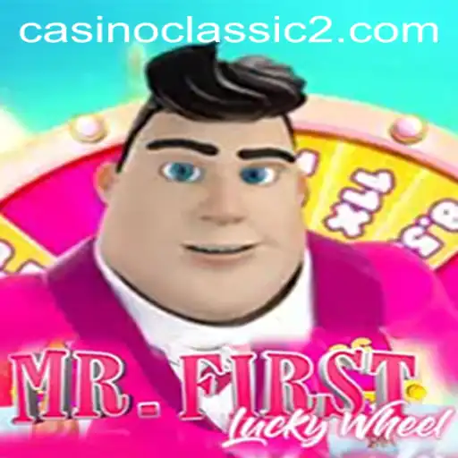 Discover the Excitement of MrFirstLuckyWheel in the World of 1111game
