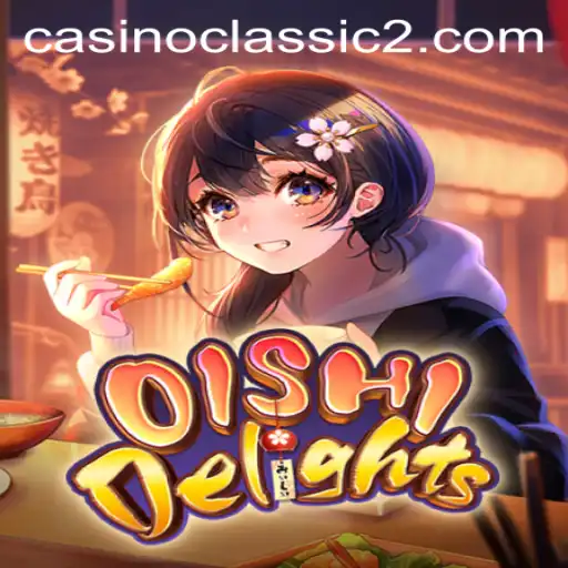 Exploring the World of OishiDelights: An Engaging New Experience