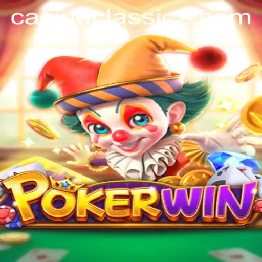Unveiling POKERWIN: The Ultimate Card Game Adventure with 1111game