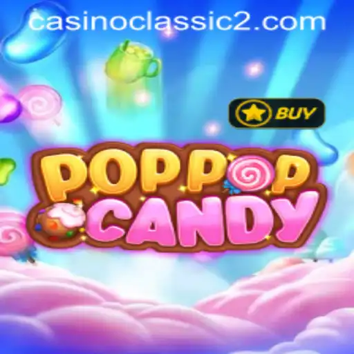 Dive into the World of POPPOPCANDY: The Exciting New 1111game Experience