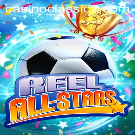 ReelAllStars: The Future of Gaming Brought by 1111game
