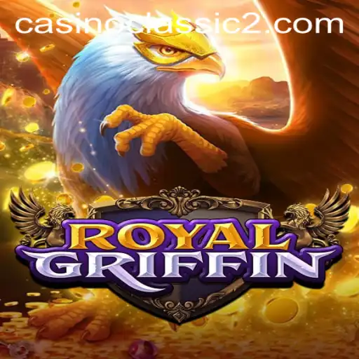 RoyalGriffin: A Legendary Adventure in the World of Gaming