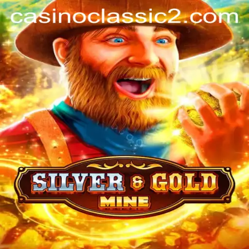 SilverGold: The Enthralling World of Strategy and Chance